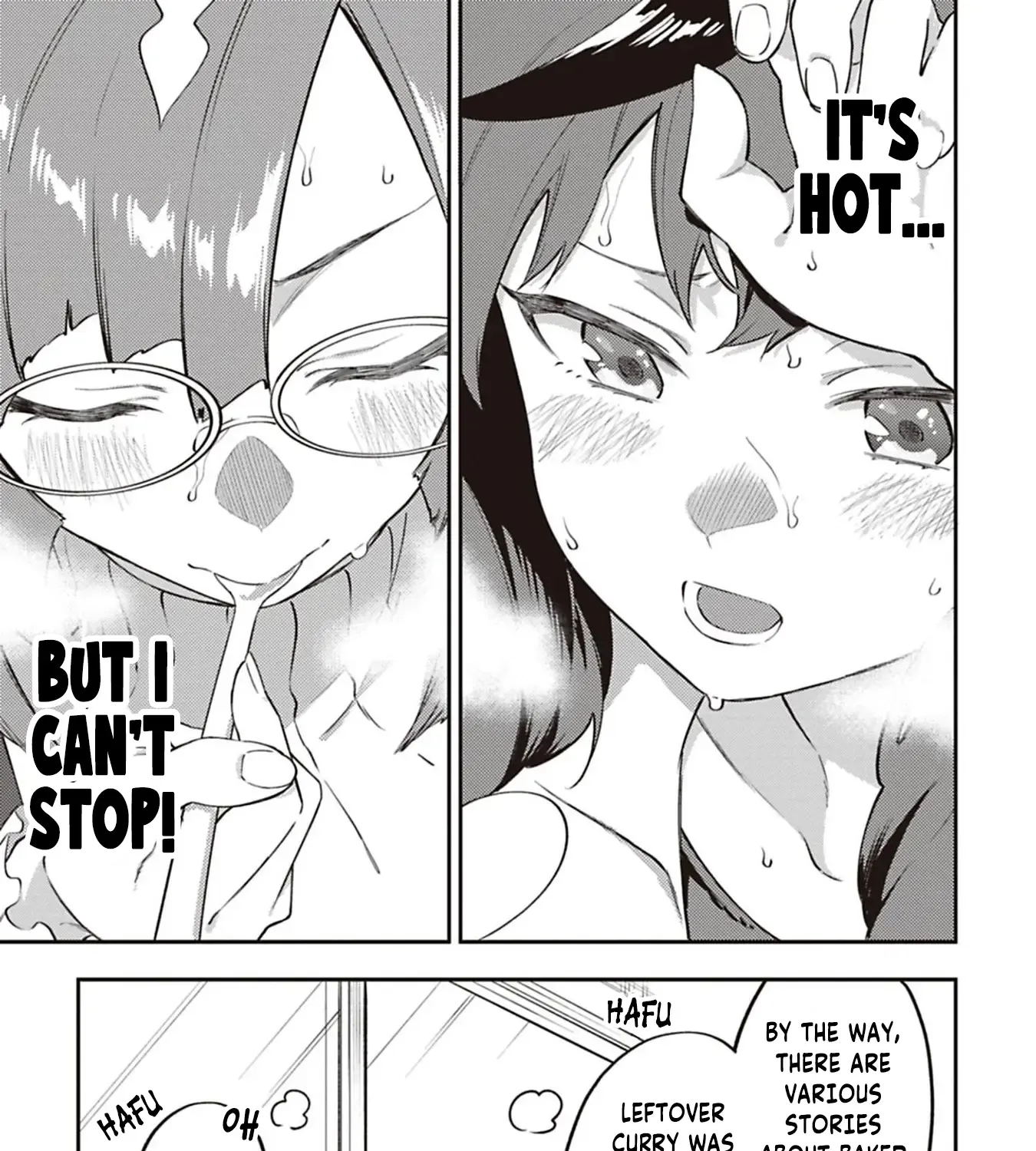 Uma Musume Pretty Derby: Uma Musumeshi Chapter 35 page 21 - MangaKakalot