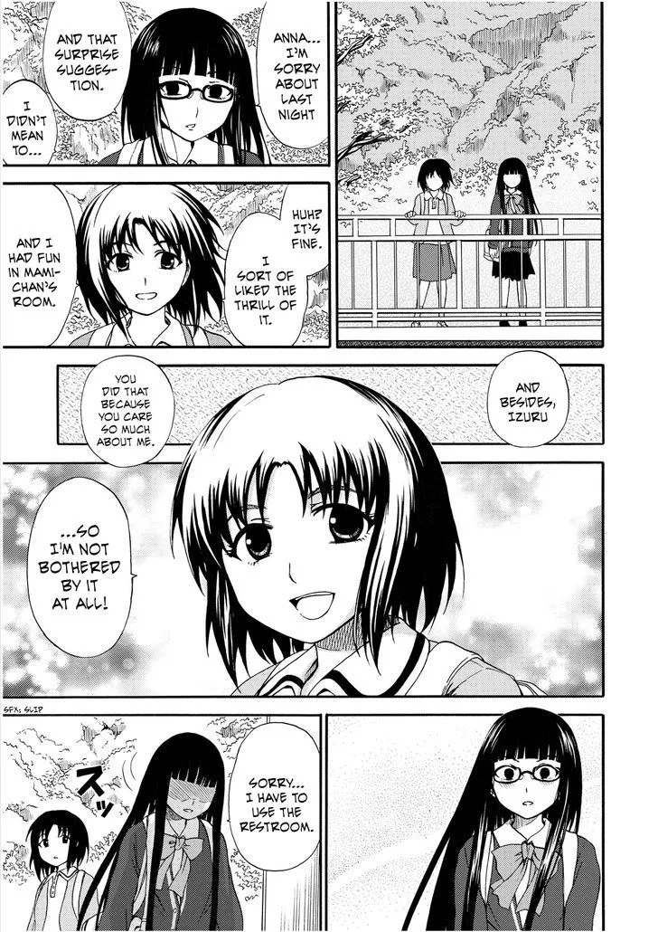 Umareru Kachi no Nakatta Jibun ga Anna no Tame ni Dekiru Ikutsuka no Koto Chapter 14 page 11 - MangaKakalot