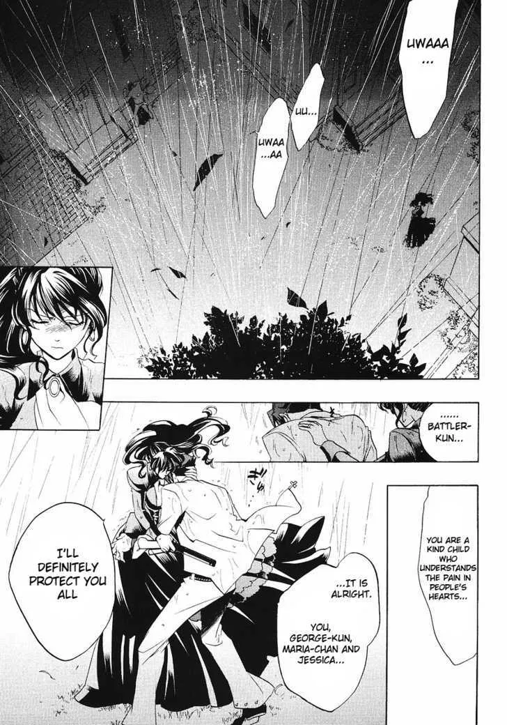 Umineko No Naku Koro Ni Episode 1: Legend Of  The Golden Witch Chapter 16 page 29 - MangaNato