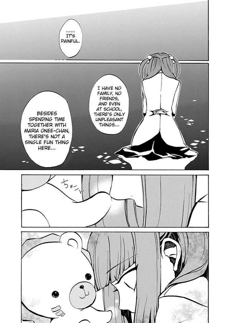 Umineko No Naku Koro Ni Episode 4: Alliance Of The Golden Witch Chapter 2 page 36 - MangaKakalot