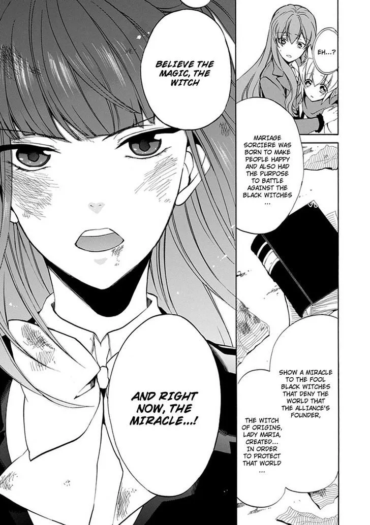 Umineko No Naku Koro Ni Episode 4: Alliance Of The Golden Witch Chapter 24 page 39 - MangaKakalot