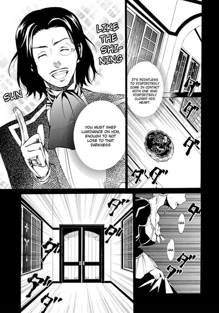 Umineko No Naku Koro Ni Episode 4: Alliance Of The Golden Witch Chapter 9 page 14 - MangaKakalot