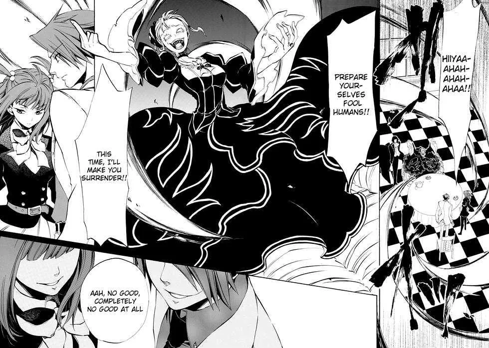 Umineko No Naku Koro Ni Episode 4: Alliance Of The Golden Witch Chapter 9 page 56 - MangaKakalot