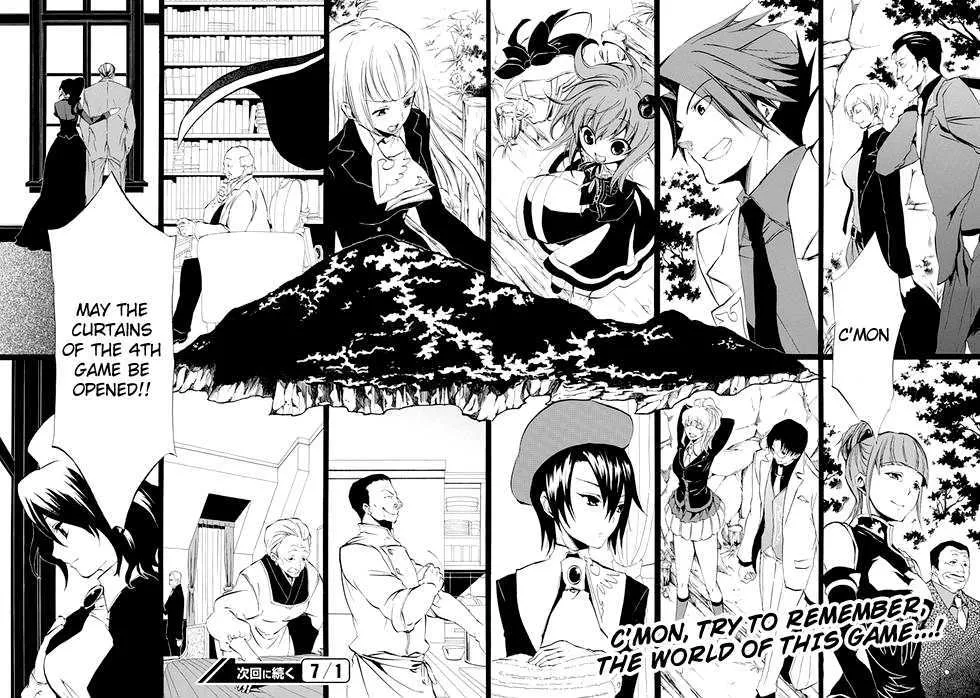 Umineko No Naku Koro Ni Episode 4: Alliance Of The Golden Witch Chapter 9 page 58 - MangaKakalot