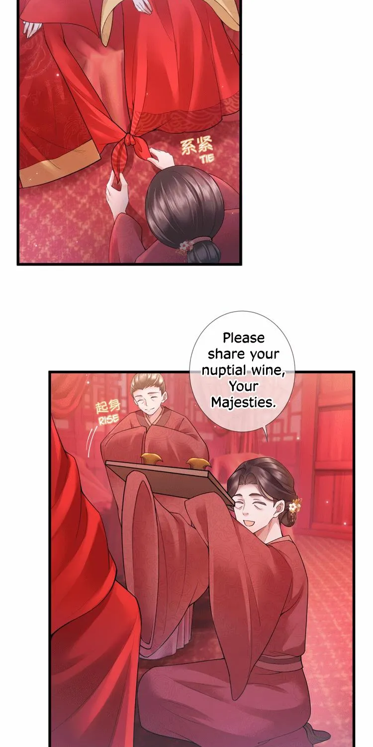 Unaware His Majesty Is a Girl Chapter 1 page 26 - MangaNato