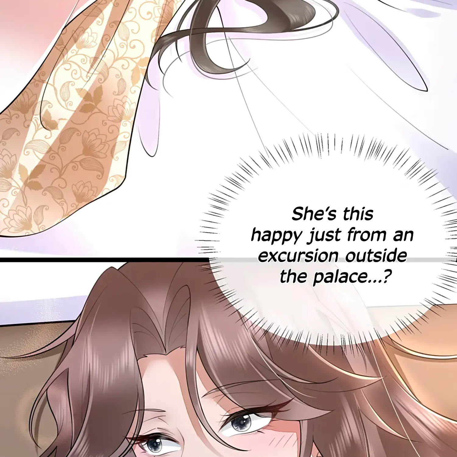 Unaware His Majesty Is A Girl Chapter 36 page 32 - MangaKakalot