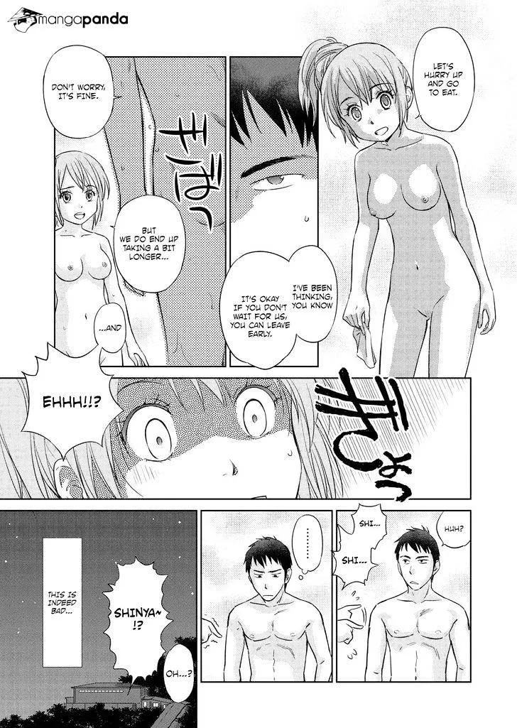 Unbalance School Life - Page 6