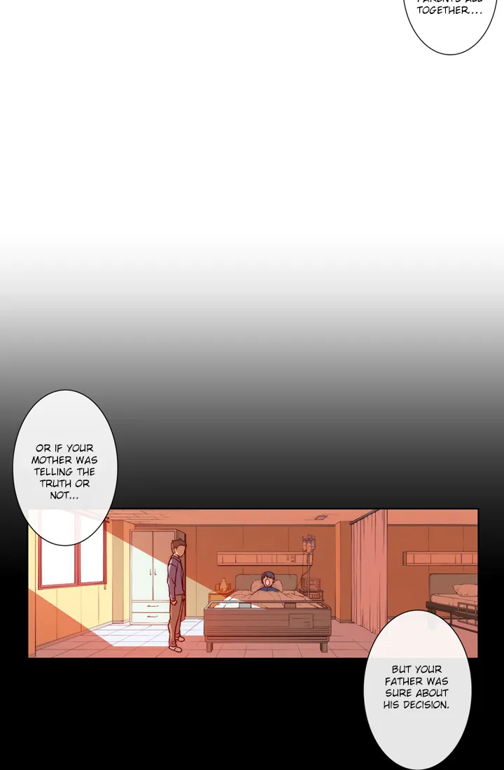 Unbalance X 3 Chapter 11 page 42 - MangaKakalot