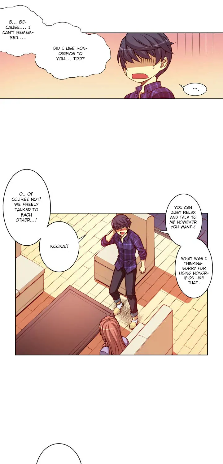 Unbalance X 3 Chapter 2 page 41 - MangaKakalot