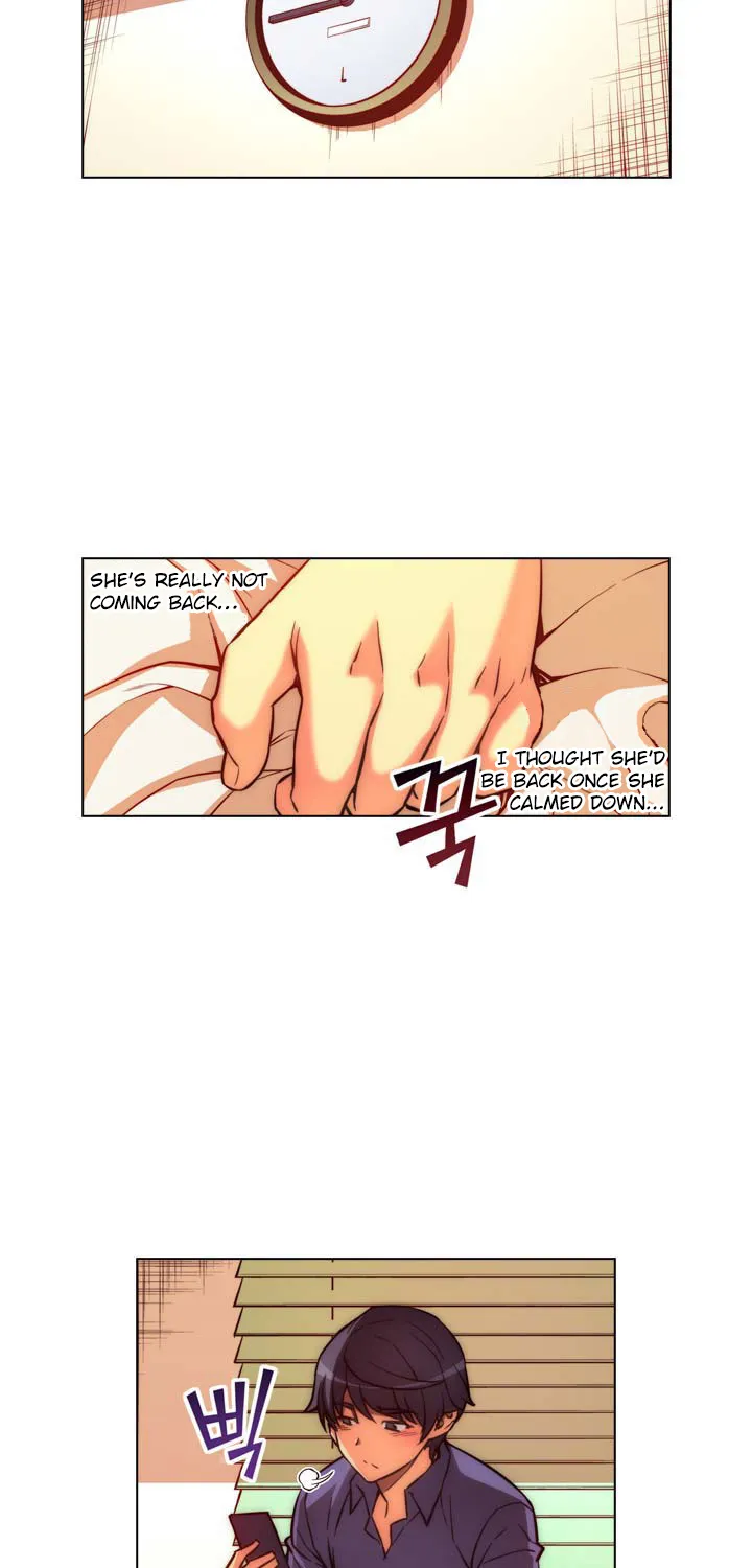 Unbalance X 3 Chapter 20 page 69 - MangaKakalot