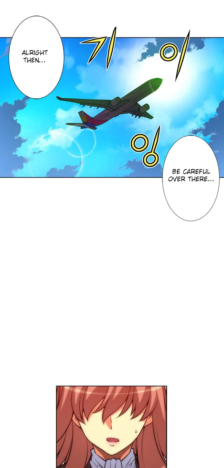 Unbalance X 3 Chapter 23 page 58 - MangaKakalot