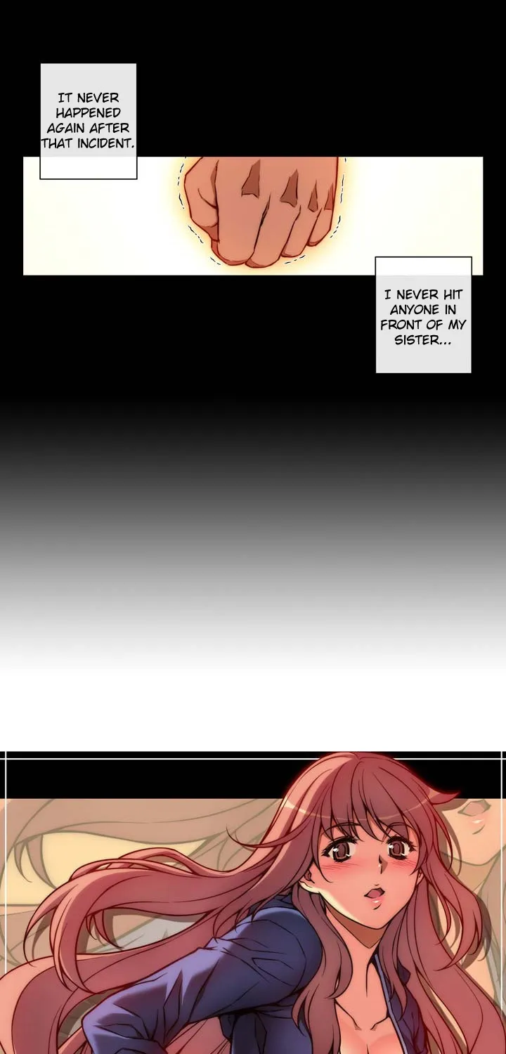 Unbalance X 3 Chapter 7 page 4 - MangaKakalot