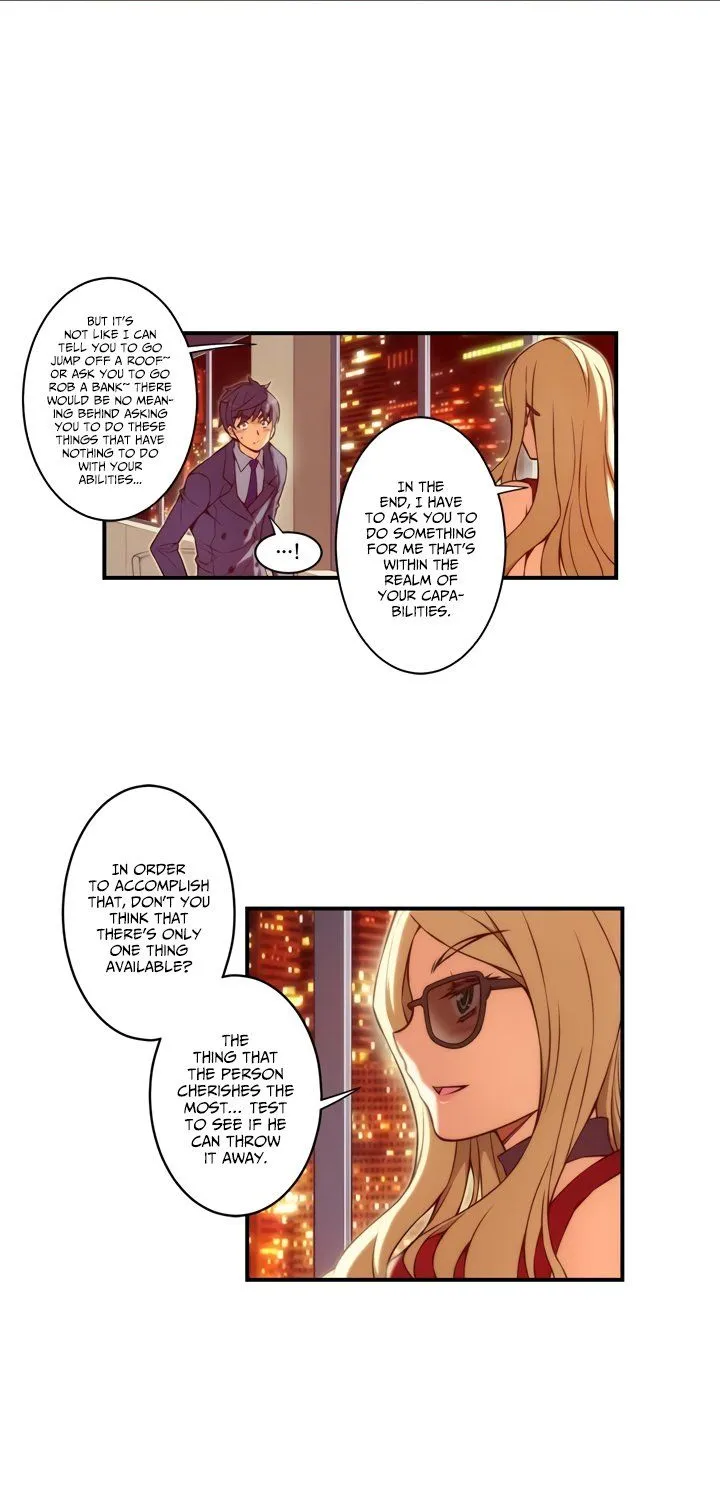 Unbalance X 3 Chapter 71.1 page 4 - MangaKakalot