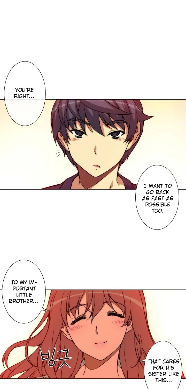 Unbalance X 3 Chapter 9 page 21 - MangaKakalot