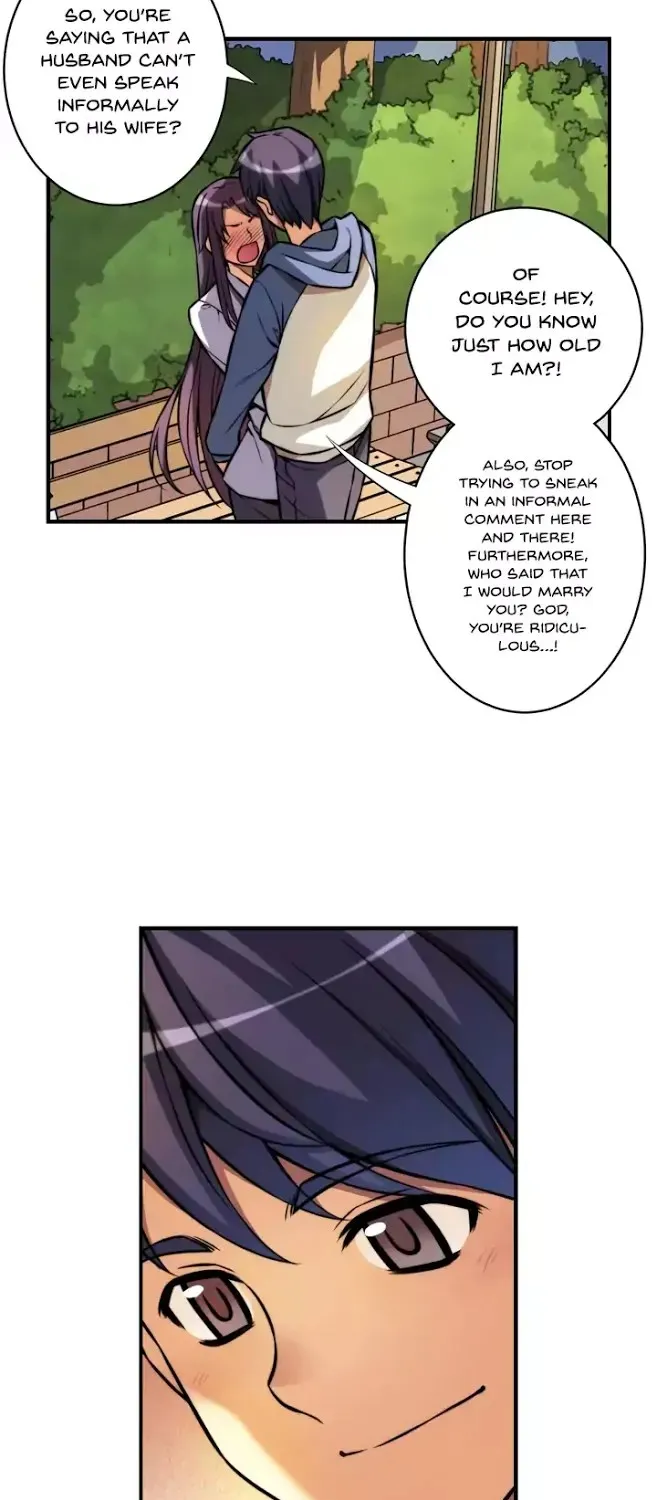 Unbalance X2: After Story Chapter 10 page 20 - MangaKakalot