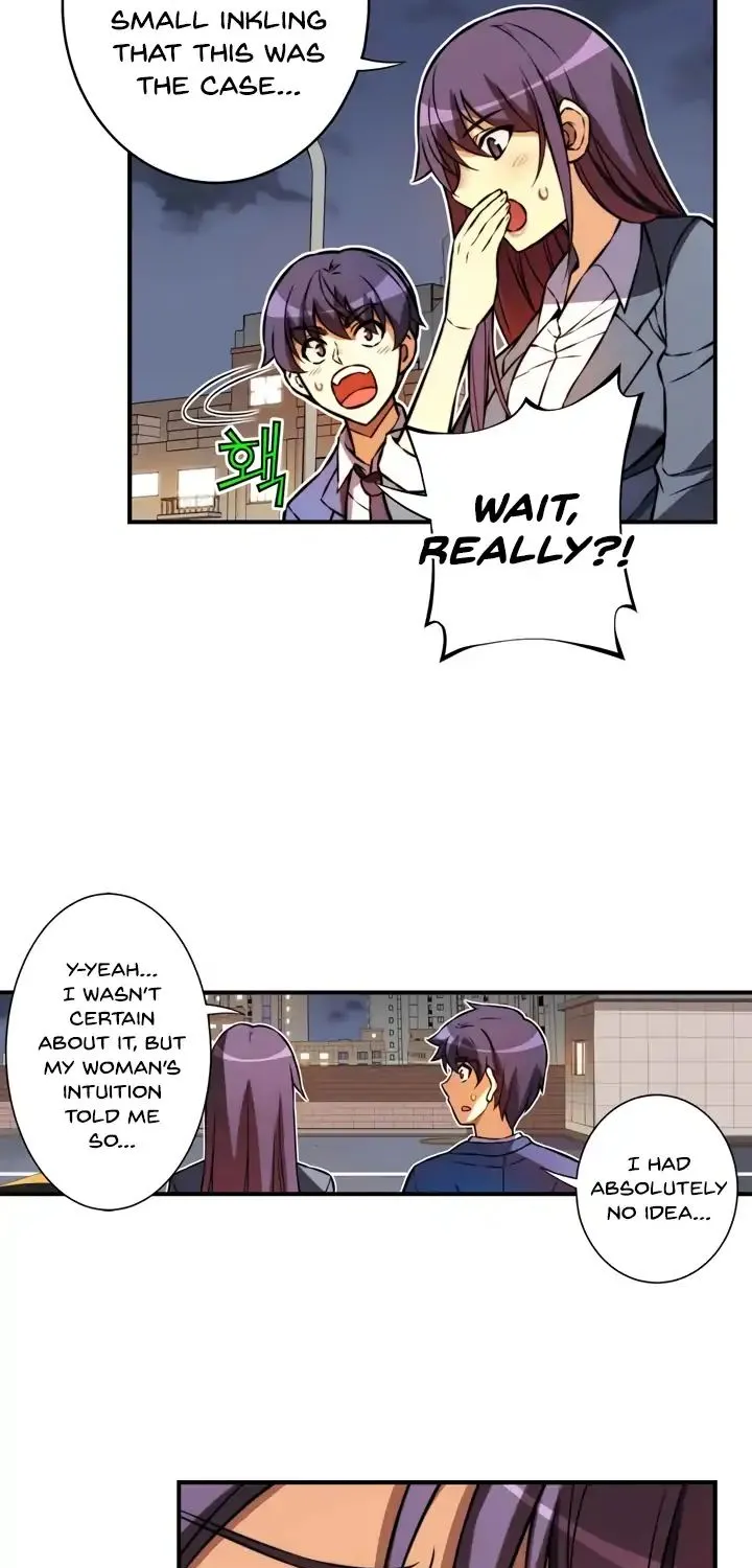 Unbalance X2: After Story Chapter 25 page 12 - MangaKakalot