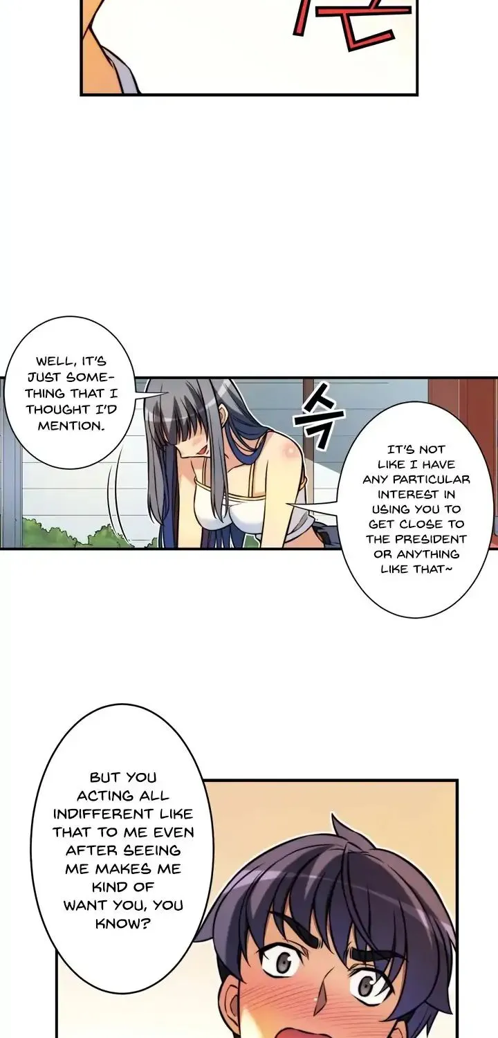 Unbalance X2: After Story Chapter 37 page 24 - MangaKakalot