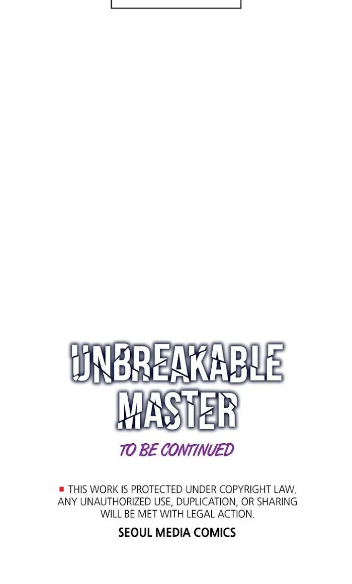 Unbreakable Master - Page 30