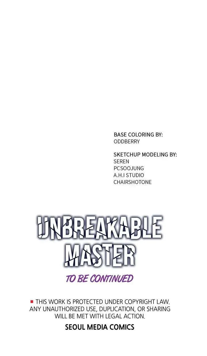 Unbreakable Master - Page 50