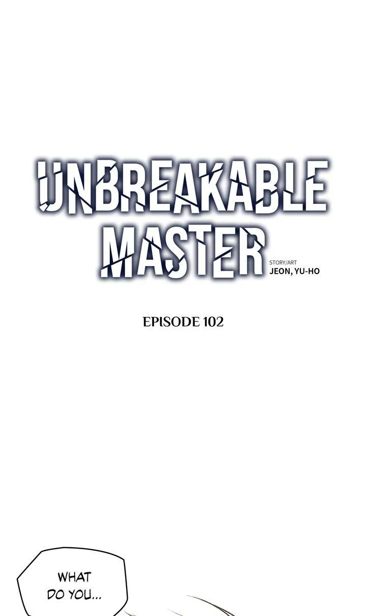 Unbreakable Master - Page 2