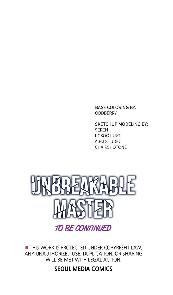 Unbreakable Master - Page 53