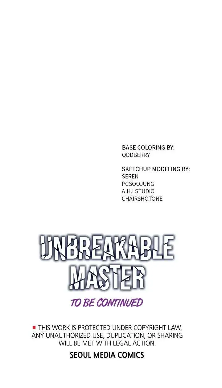 Unbreakable Master - Page 46