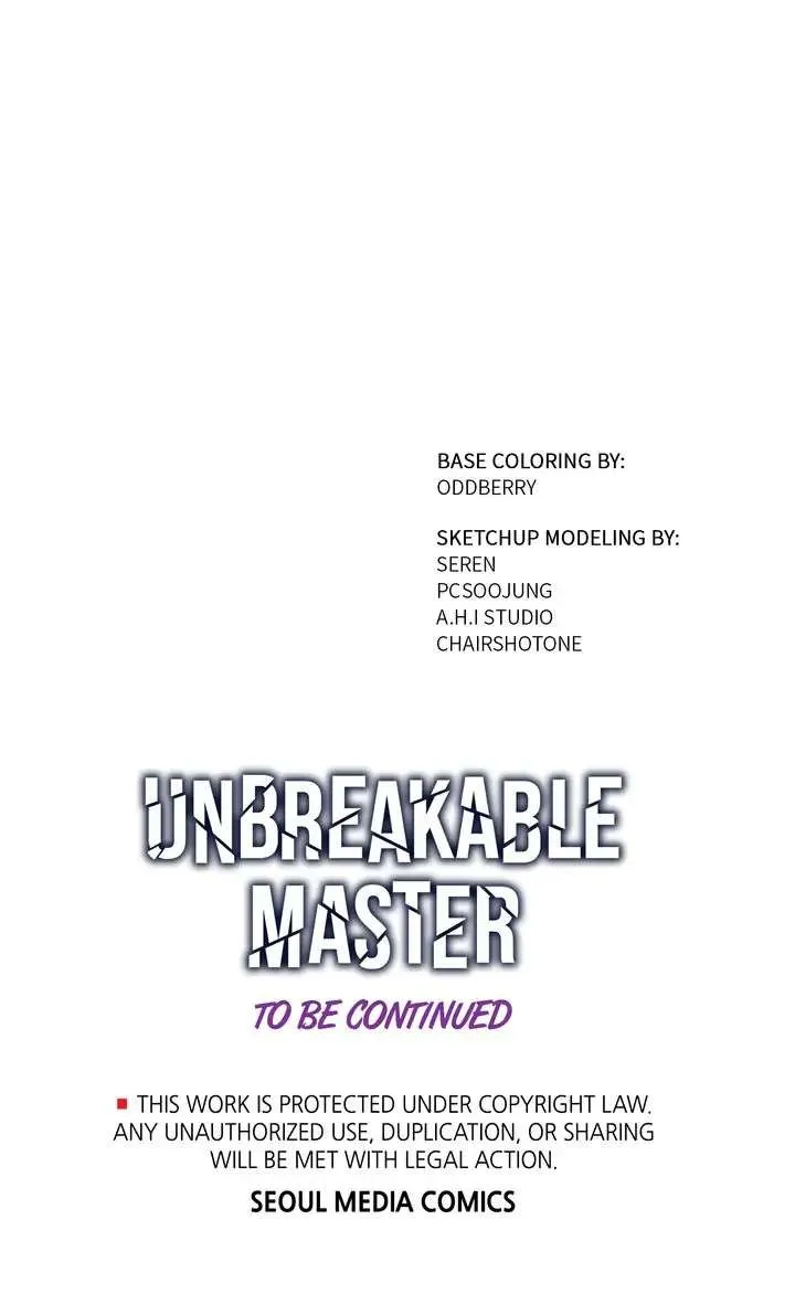 Unbreakable Master - Page 47