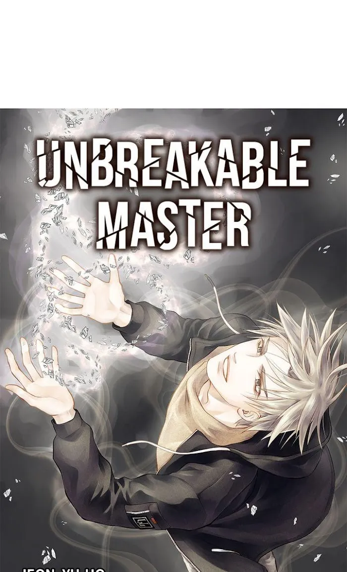 Unbreakable Master - Page 1