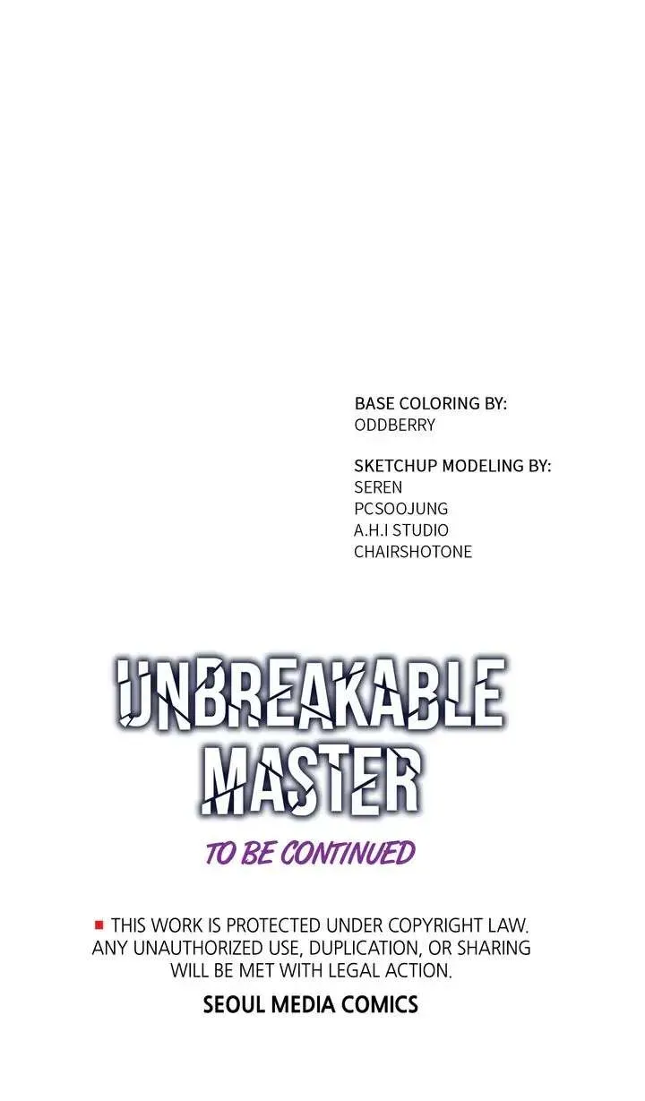 Unbreakable Master - Page 54