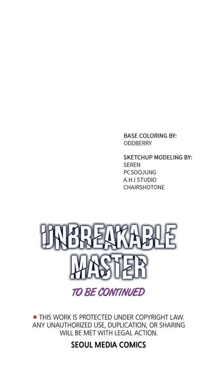 Unbreakable Master - Page 59