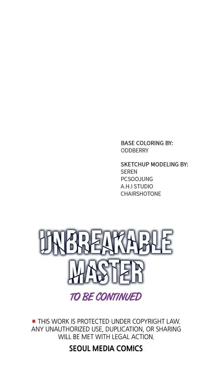 Unbreakable Master - Page 38