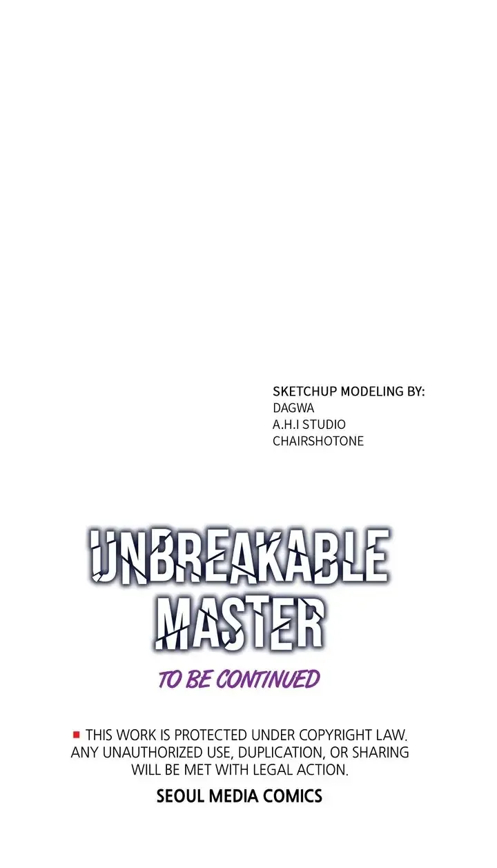 Unbreakable Master - Page 60