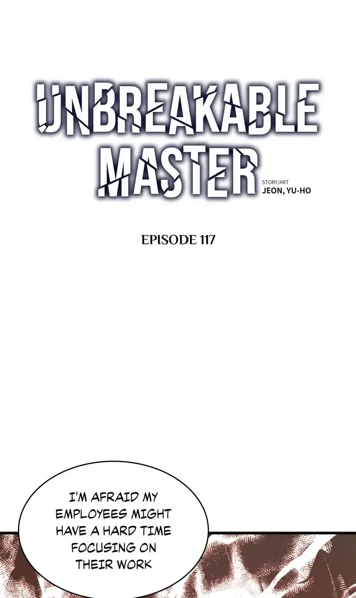 Unbreakable Master - Page 4