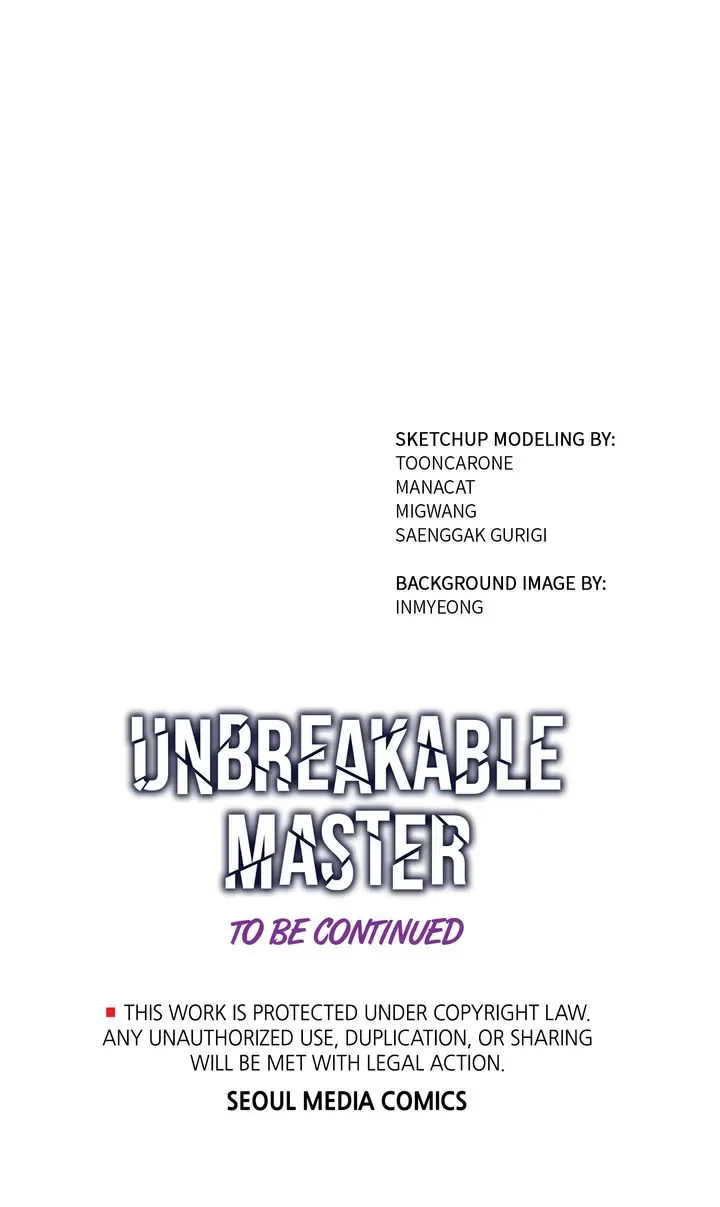 Unbreakable Master - Page 55