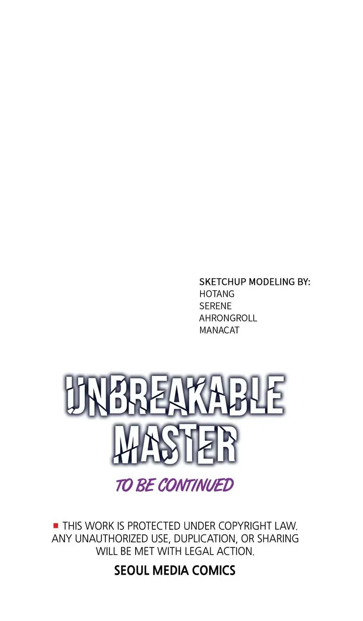 Unbreakable Master - Page 53