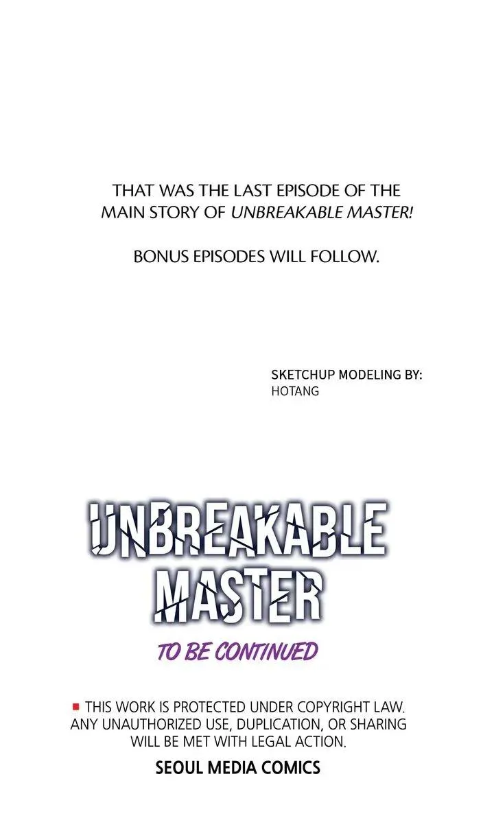 Unbreakable Master - Page 61