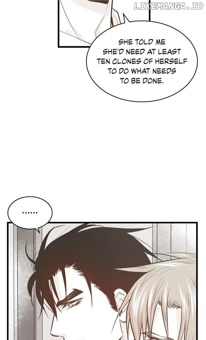 Unbreakable Master - Page 24