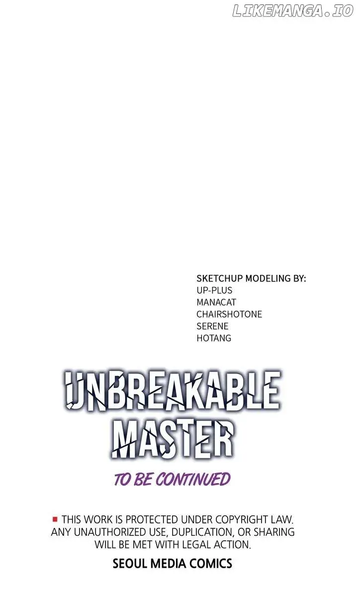 Unbreakable Master - Page 49