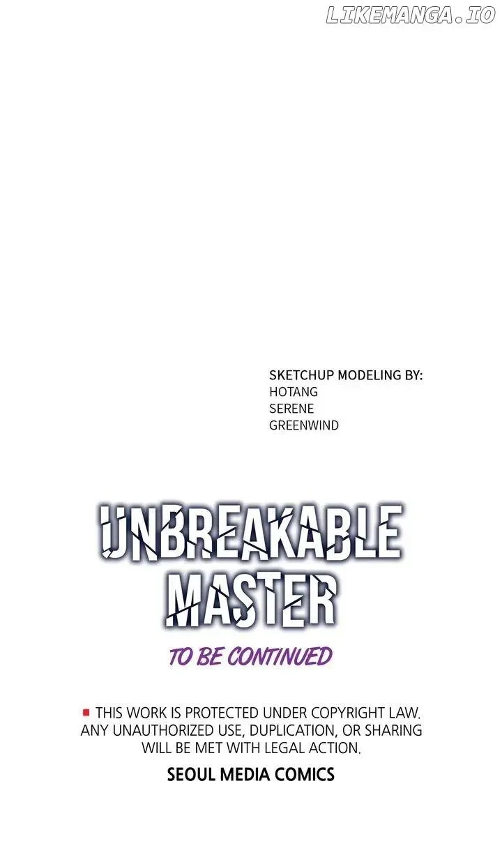 Unbreakable Master - Page 47