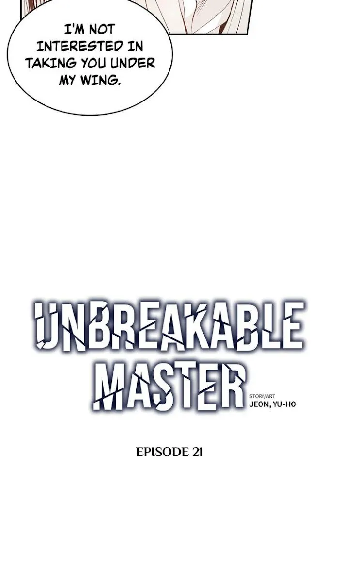 Unbreakable Master - Page 2