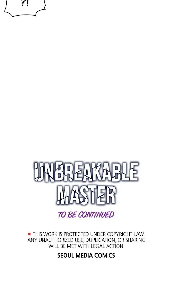 Unbreakable Master - Page 30