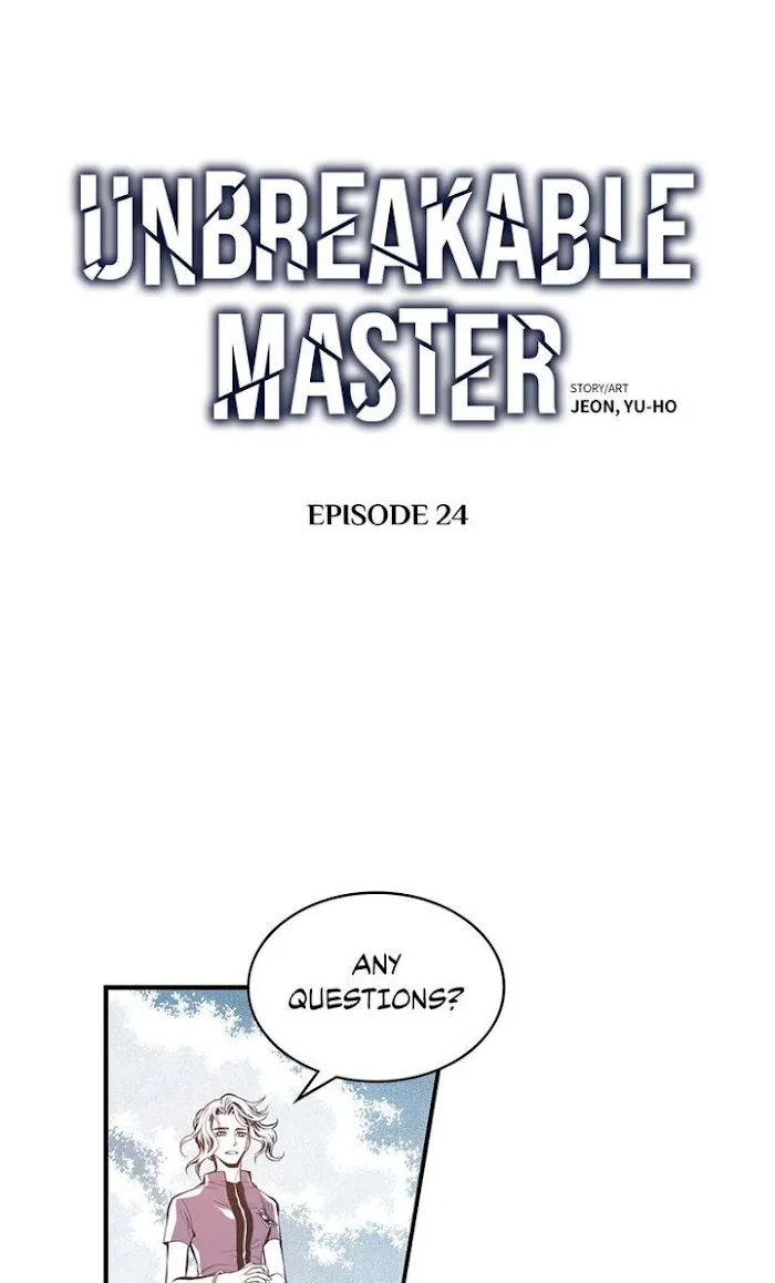 Unbreakable Master - Page 2