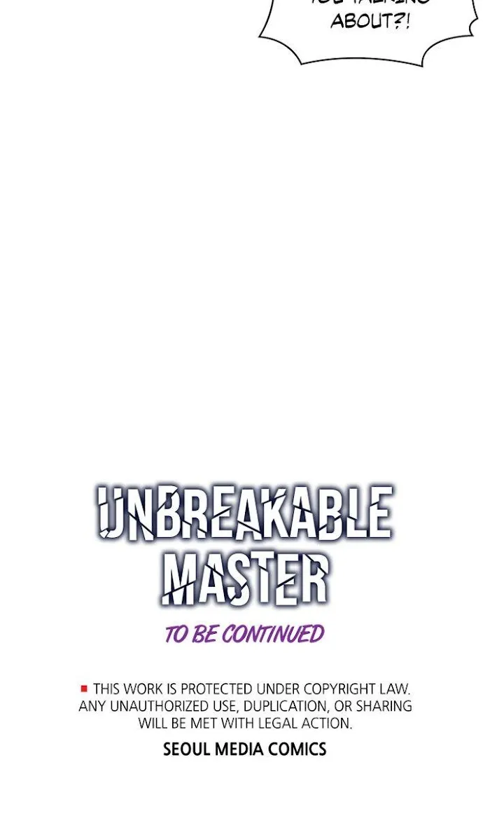 Unbreakable Master - Page 33