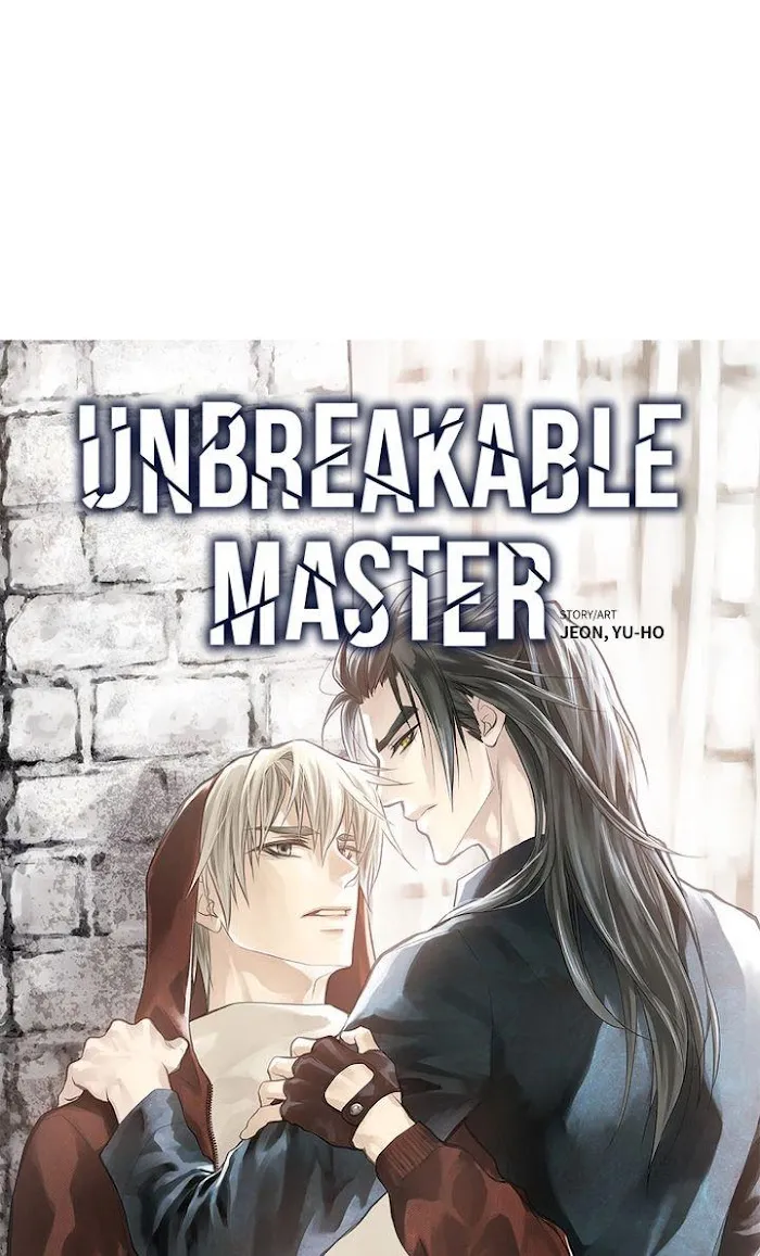 Unbreakable Master - Page 1