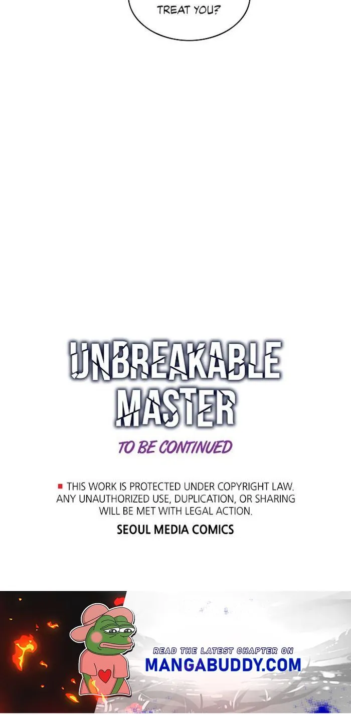 Unbreakable Master - Page 34