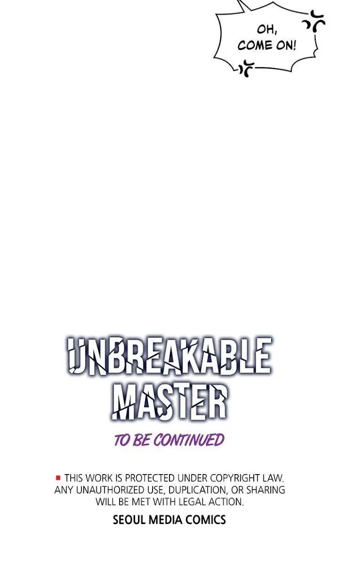 Unbreakable Master - Page 32