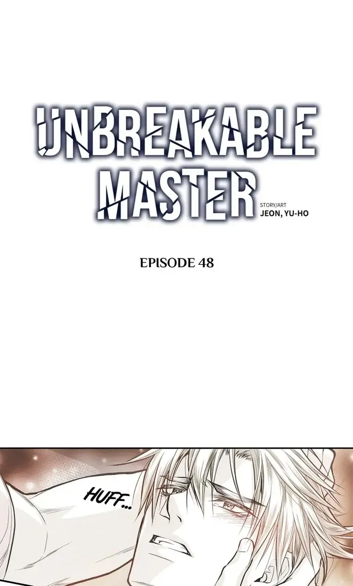 Unbreakable Master - Page 2