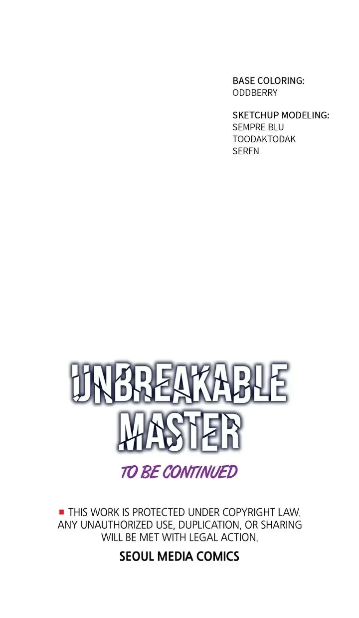 Unbreakable Master - Page 32