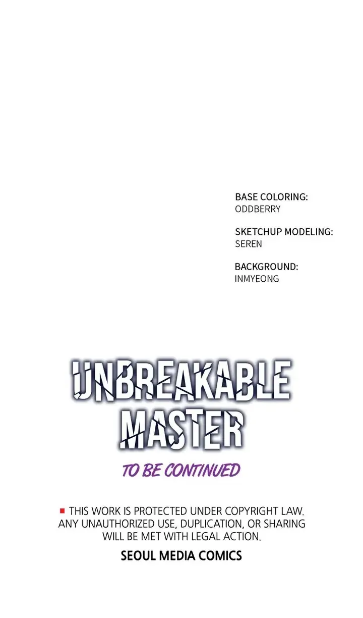 Unbreakable Master - Page 34