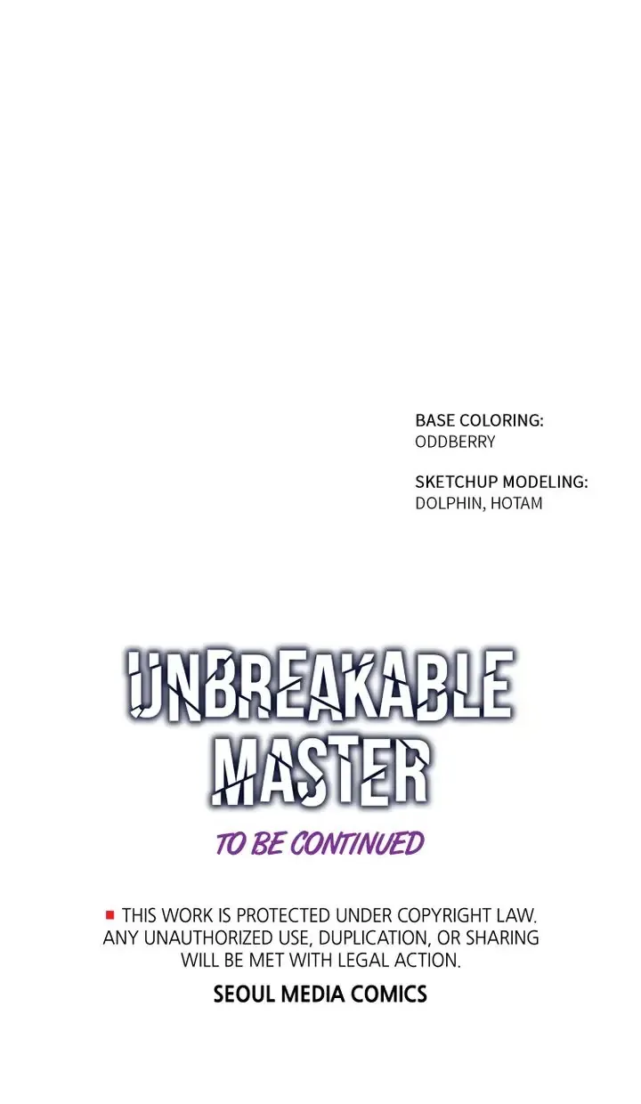 Unbreakable Master - Page 38